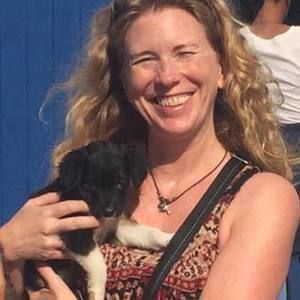 Meet your Posher, Marie